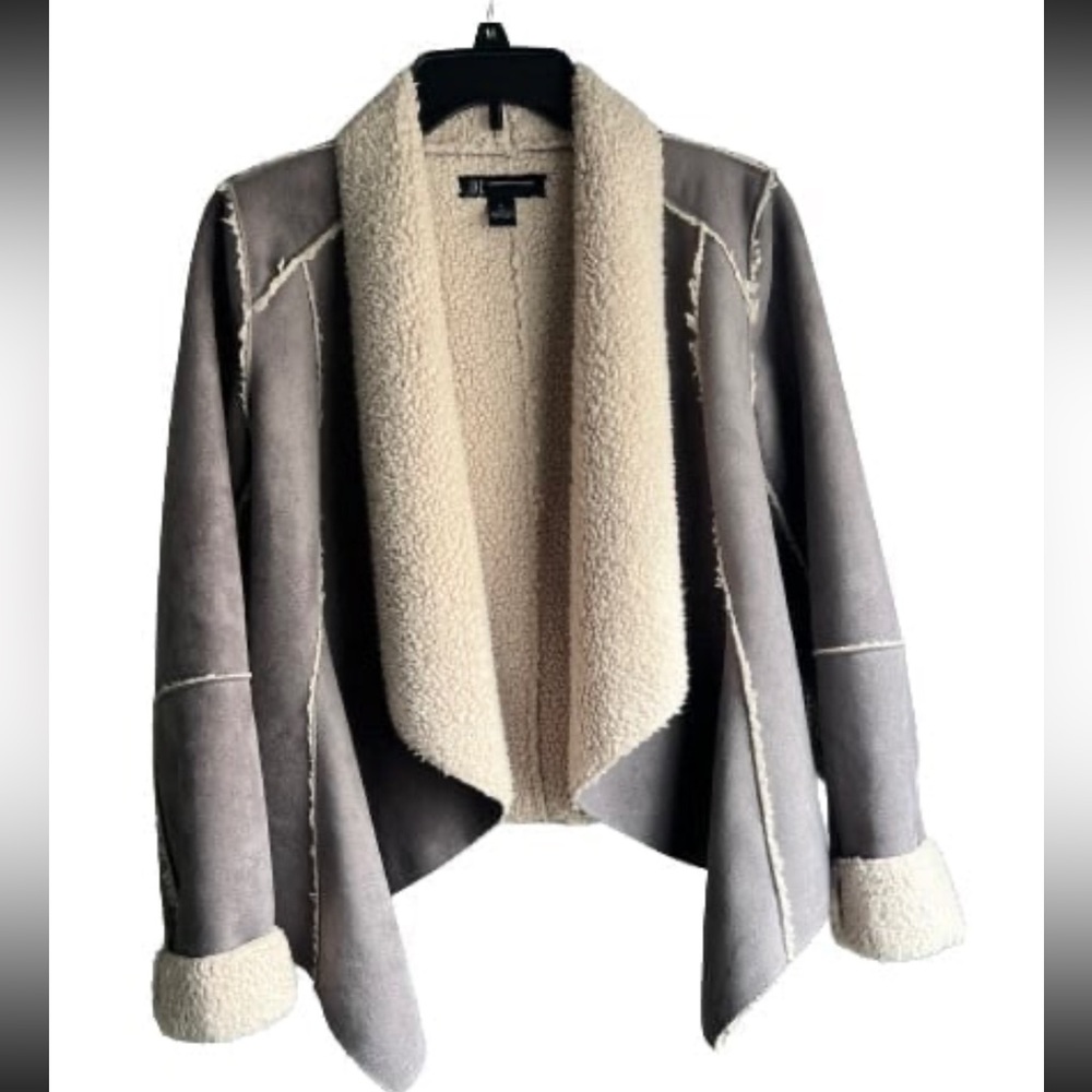 NWT, INC jacket